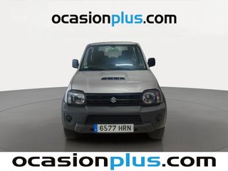 Suzuki Jimny 1.3 JX 63 kW (85 CV)