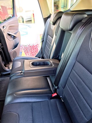 Ford Kuga Titanium