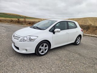 Toyota Auris 2.0 D4D
