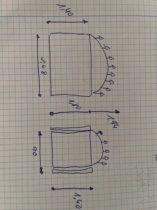 Cancelas de hierro forjado