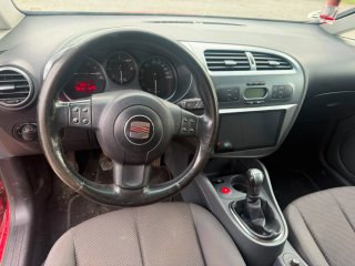 SEAT Leon 2007