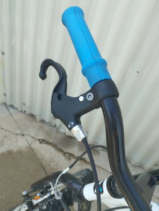 Bicicleta Infantil 20