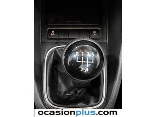 Volkswagen Golf Cabrio 1.6 TDI CR BMT 77 kW (105 CV)