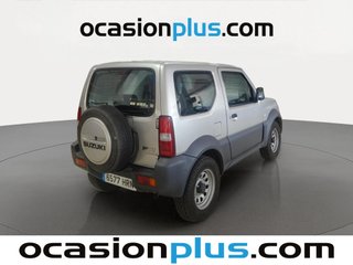 Suzuki Jimny 1.3 JX 63 kW (85 CV)