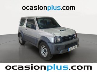 Suzuki Jimny 1.3 JX 63 kW (85 CV)