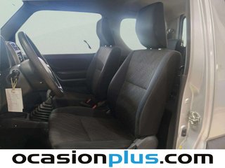 Suzuki Jimny 1.3 JX 63 kW (85 CV)
