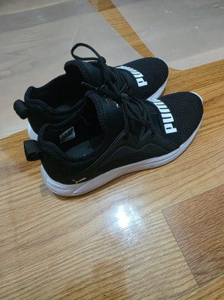 Zapatillas Puma Talla 41 Textiles