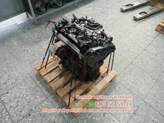 VOLKSWAGEN GOLF VII 1.6 TDI A-19 . Ref:8918208