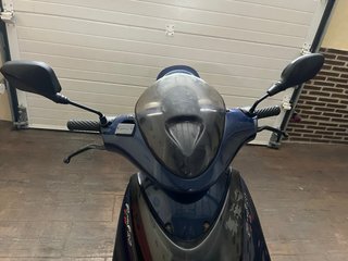Malaguti Firefox F15 1999 Scooter
