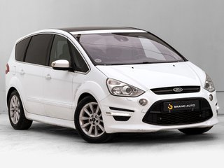 Ford S-MAX 2015
