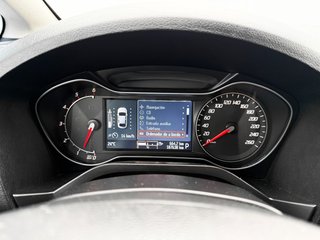 Ford S-MAX 2015