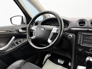 Ford S-MAX 2015
