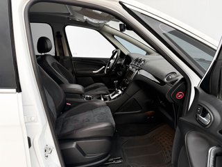 Ford S-MAX 2015