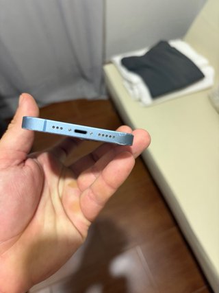 iPhone 14 128 GB Azul