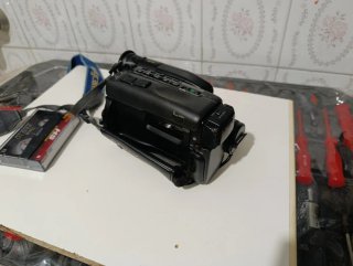 Videocámara Sony Handycam Video 8