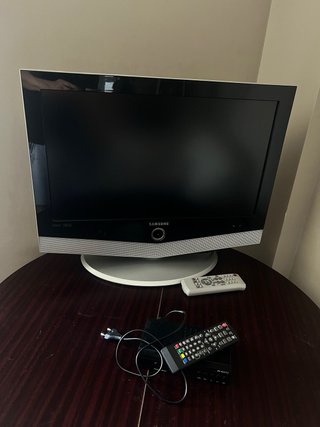 Televisor Samsung + TDT