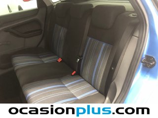 Ford Focus 1.6 TDCI Titanium 80 kW (109 CV)