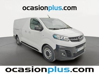 Opel Vivaro Furgon 1.5 Diésel L Incrementada Select 75 kW (102 CV)