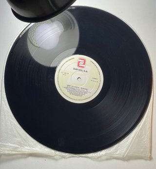 Musique Keep On Jumpin' LP 1979