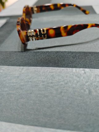 Gafas de sol tortuga