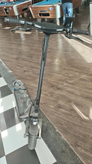 Patinete Eléctrico Rockway GT