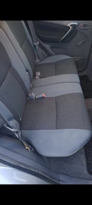 Toyota RAV4 2003