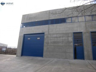 Nave industrial en venta en Cervera