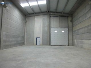 Nave industrial en venta en Cervera