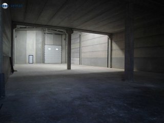 Nave industrial en venta en Cervera