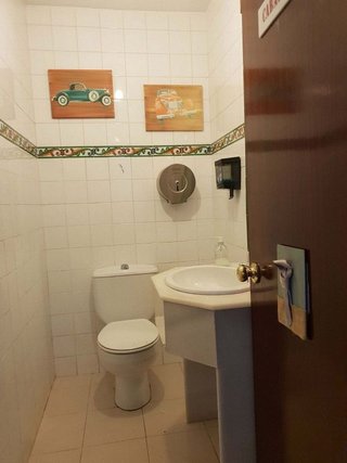 Local comercial en venta en Taraguilla-Zona Estación en San Roque