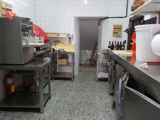 Local comercial en venta en Taraguilla-Zona Estación en San Roque