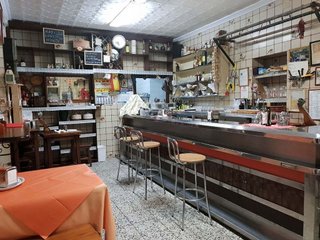 Local comercial en venta en Taraguilla-Zona Estación en San Roque