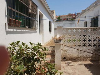 Local comercial en venta en Taraguilla-Zona Estación en San Roque