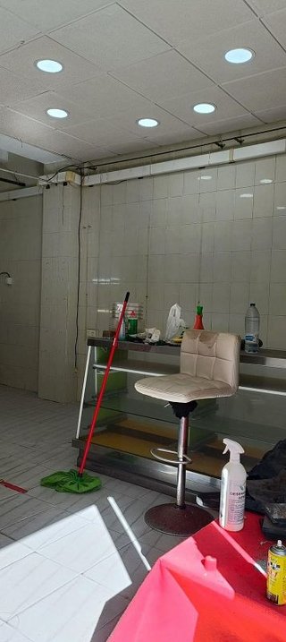 Local comercial en venta en La Línea de la Concepción ciudad en Línea de la Concepción (La)