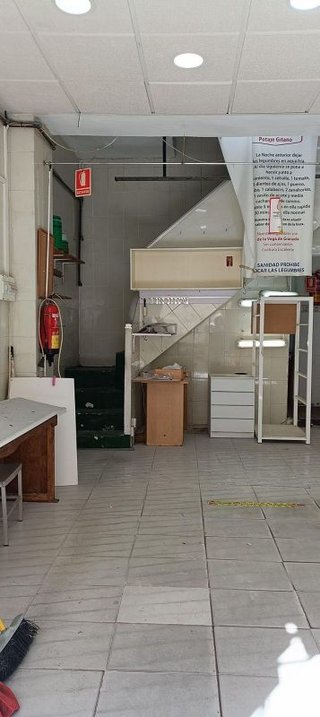 Local comercial en venta en La Línea de la Concepción ciudad en Línea de la Concepción (La)