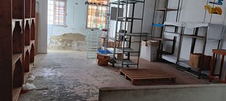 Local comercial en venta en La Línea de la Concepción ciudad en Línea de la Concepción (La)