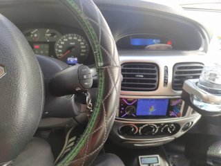 Renault Megane 2000