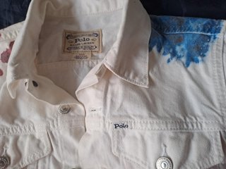 cazadora POLO RALPH LAUREN modelo USA Oficial NUEV