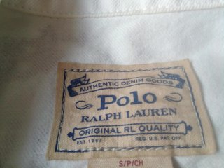 cazadora POLO RALPH LAUREN modelo USA Oficial NUEV