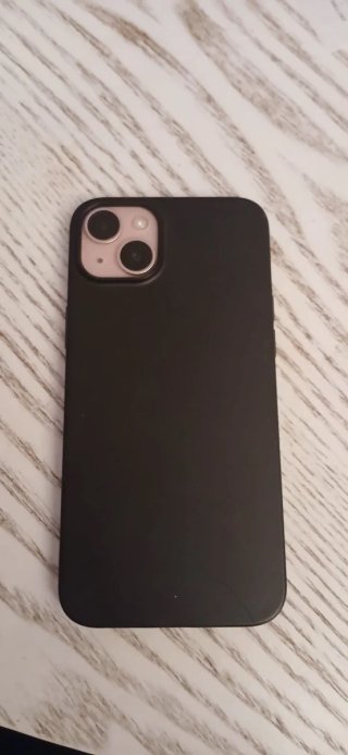 iPhone 15 Plus Rosa