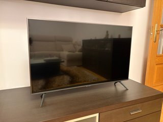 Samsung TV 43 Negro