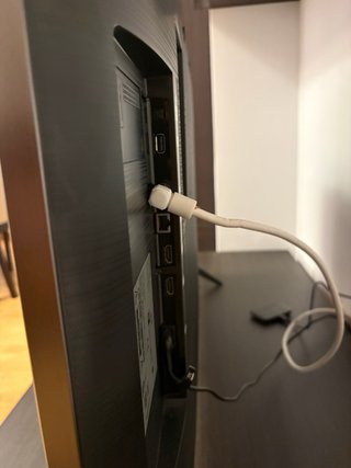 Samsung TV 43 Negro