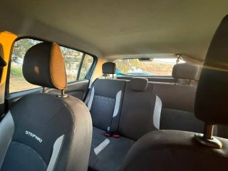 Dacia Sandero 2013