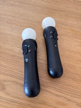 PlayStation VR PS4