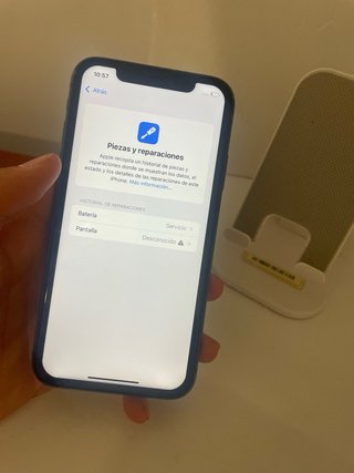 Pack iPhone 11