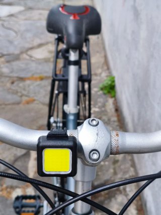 Bicicleta 26 pulgadas Montaña/Ciudad