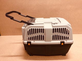 Cestos para transporte mascotas