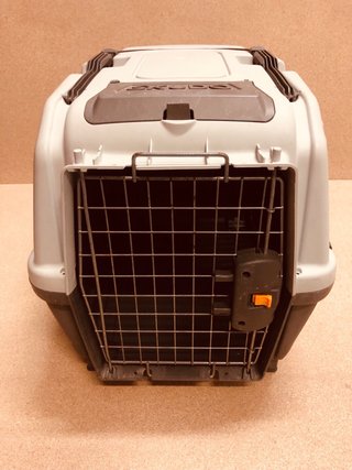 Cestos para transporte mascotas