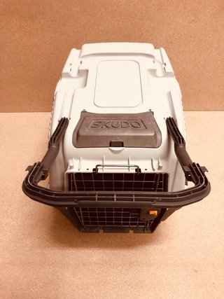 Cestos para transporte mascotas