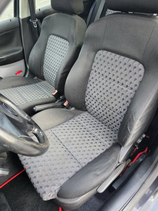 SEAT Leon 2002